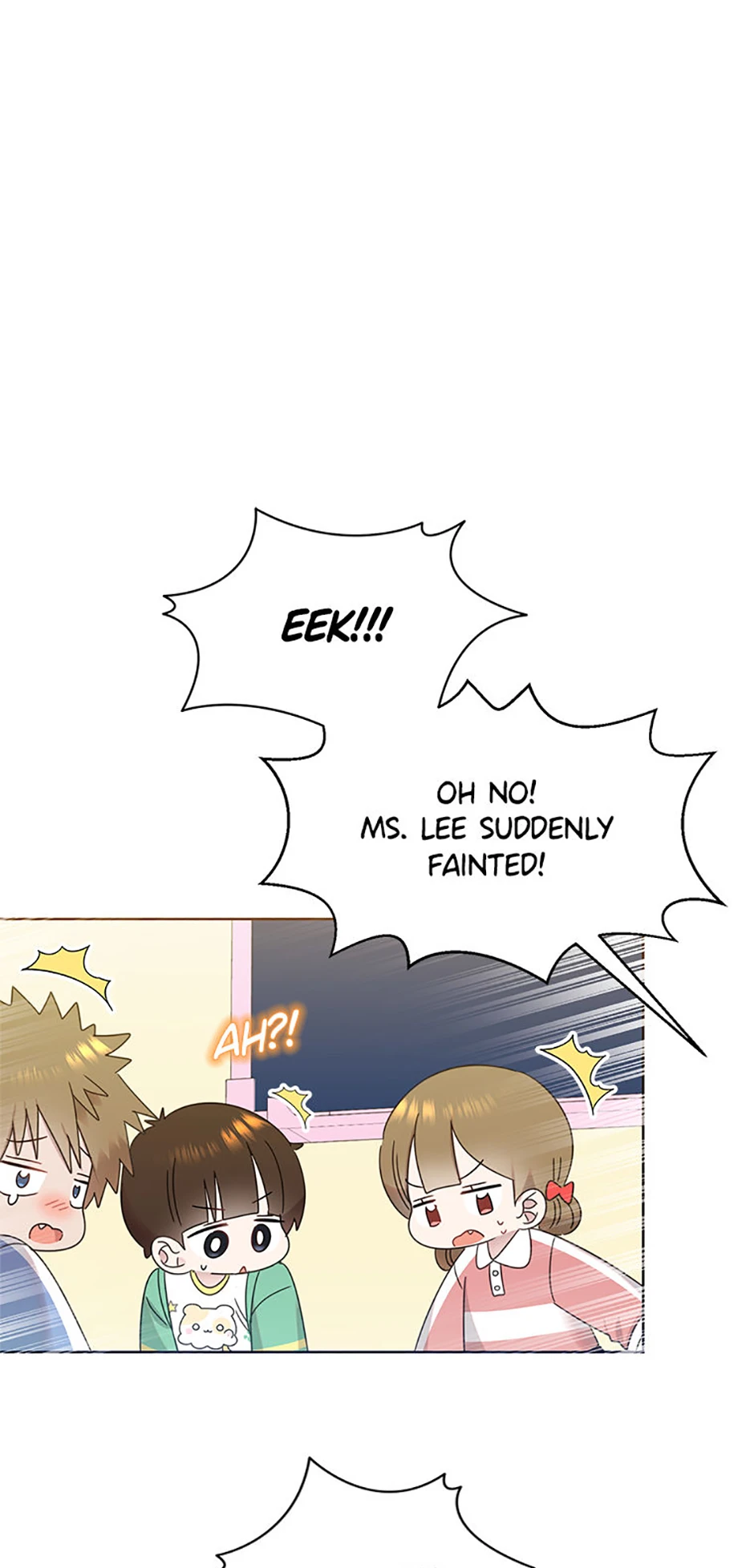 My Brother and His Gift Chapter 57, page 16 of 64