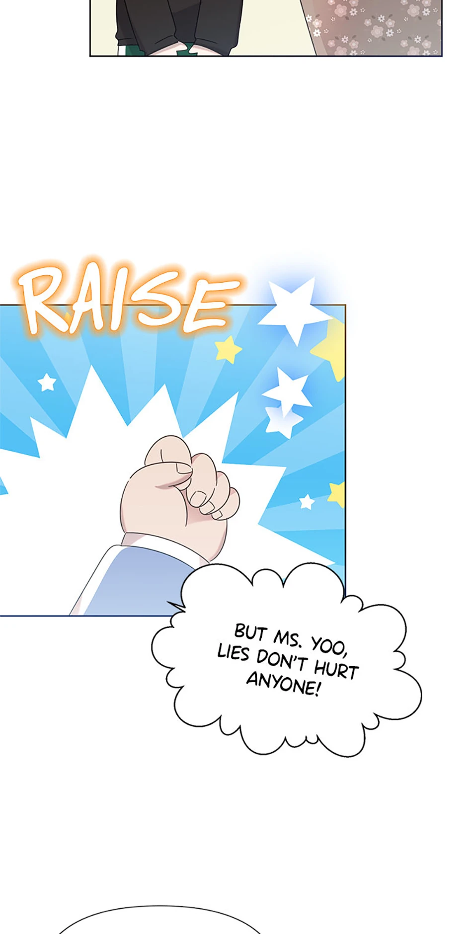 My Brother and His Gift Chapter 57, page 41 of 64