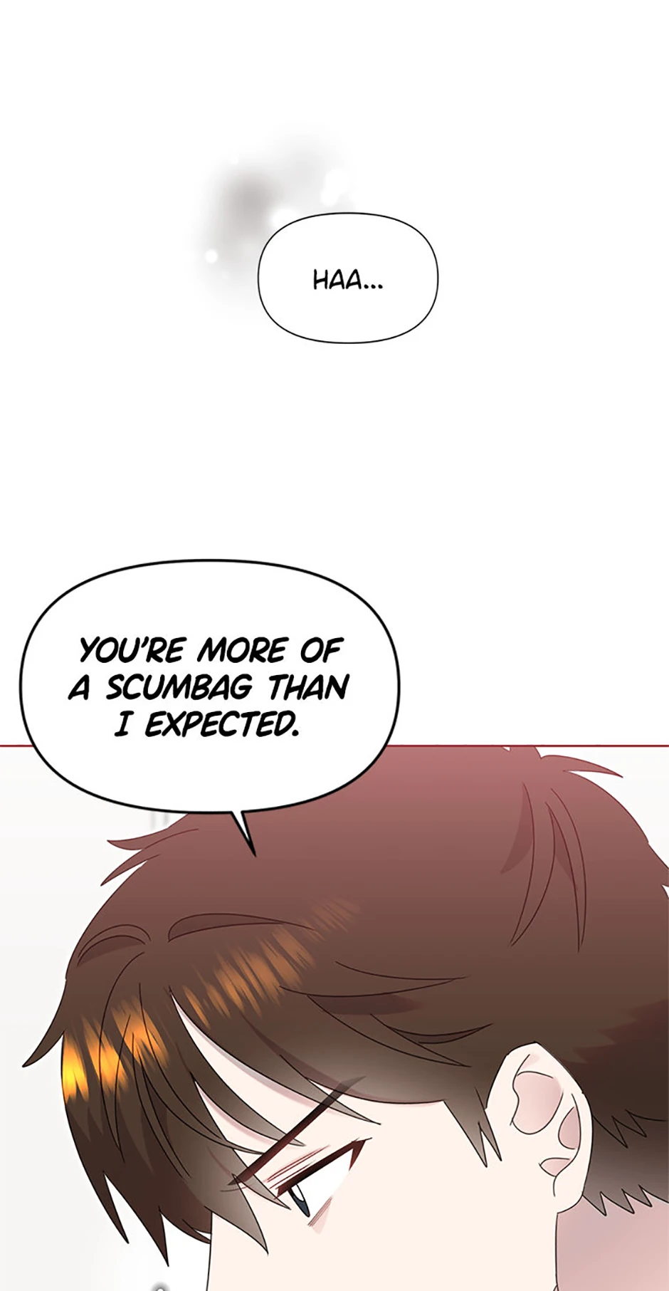 My Brother and His Gift Chapter 58, page 45 of 80