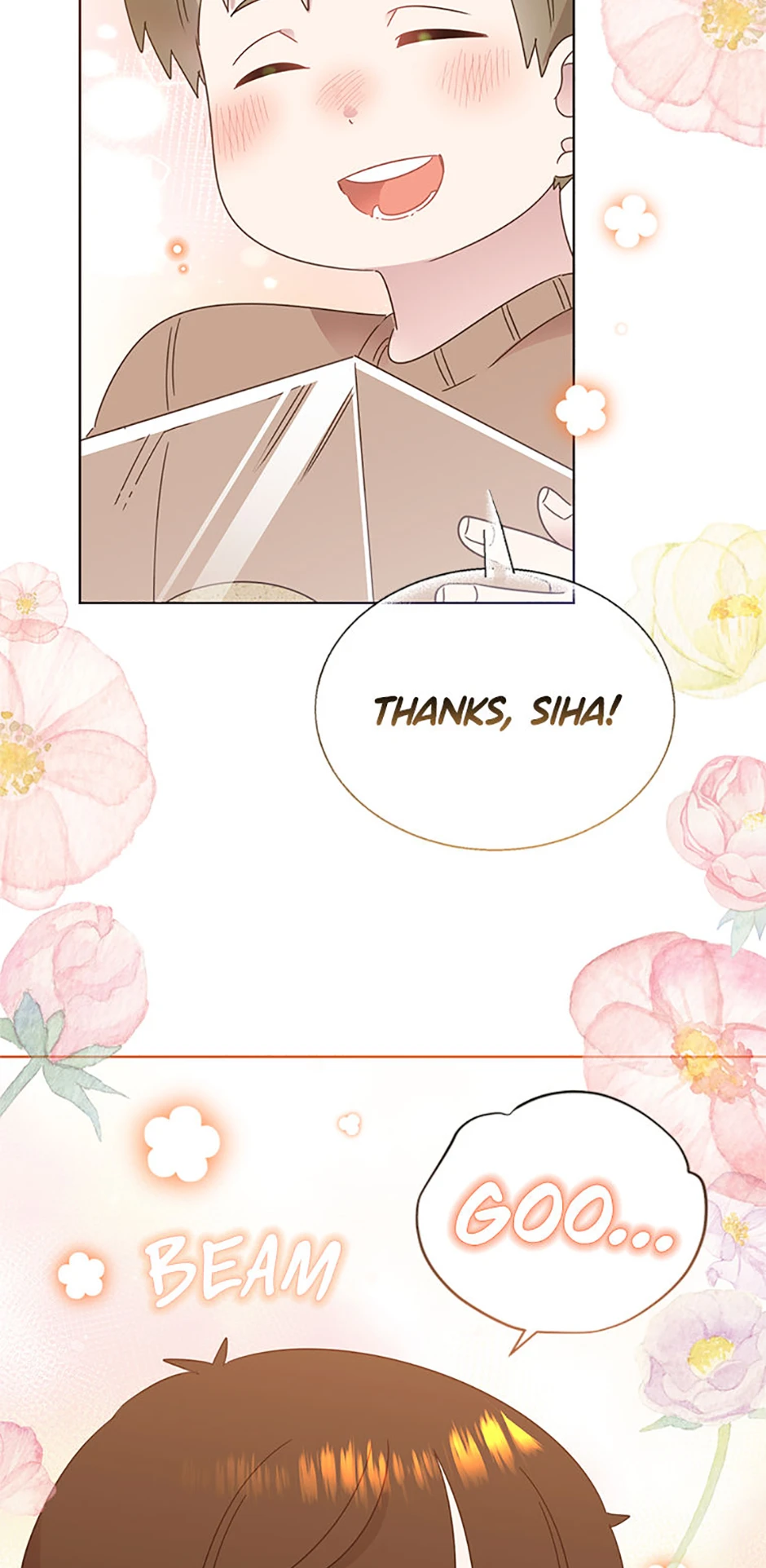 My Brother and His Gift Chapter 58, page 66 of 80