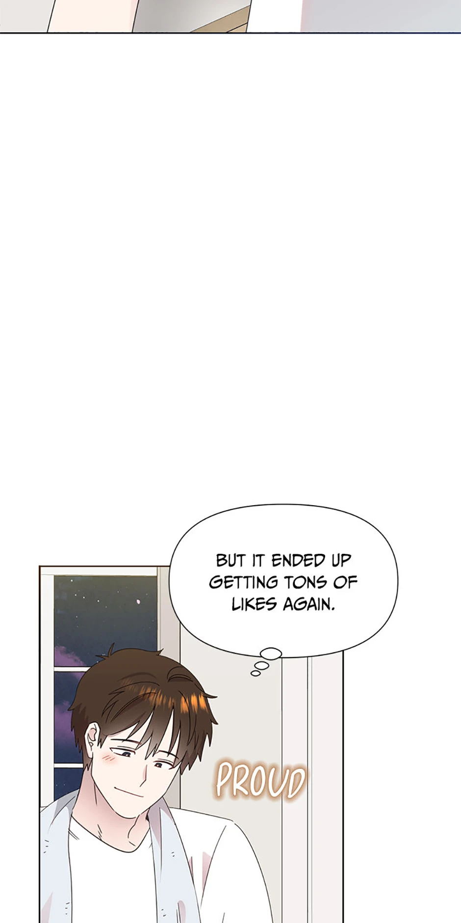 My Brother and His Gift Chapter 59, page 10 of 65