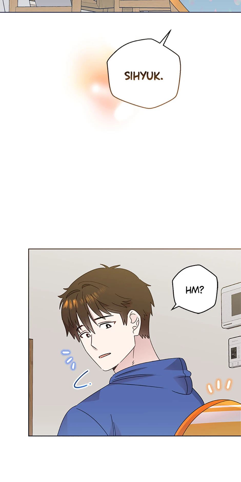 My Brother and His Gift Chapter 59, page 16 of 65