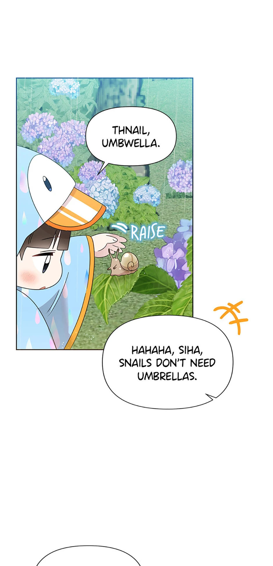 My Brother and His Gift Chapter 59, page 43 of 65