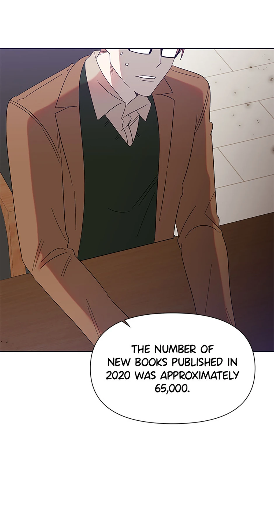 My Brother and His Gift Chapter 6, page 16 of 99