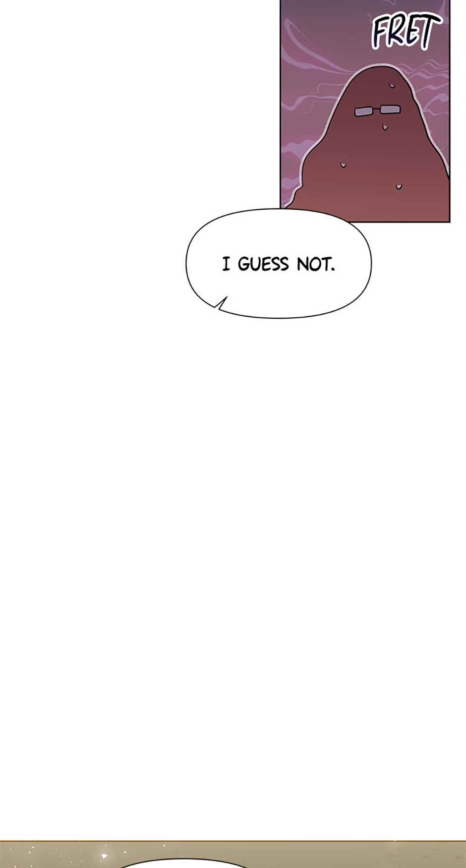 My Brother and His Gift Chapter 6, page 28 of 99
