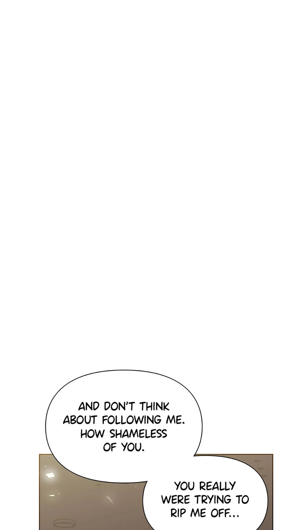My Brother and His Gift Chapter 6, page 30 of 99