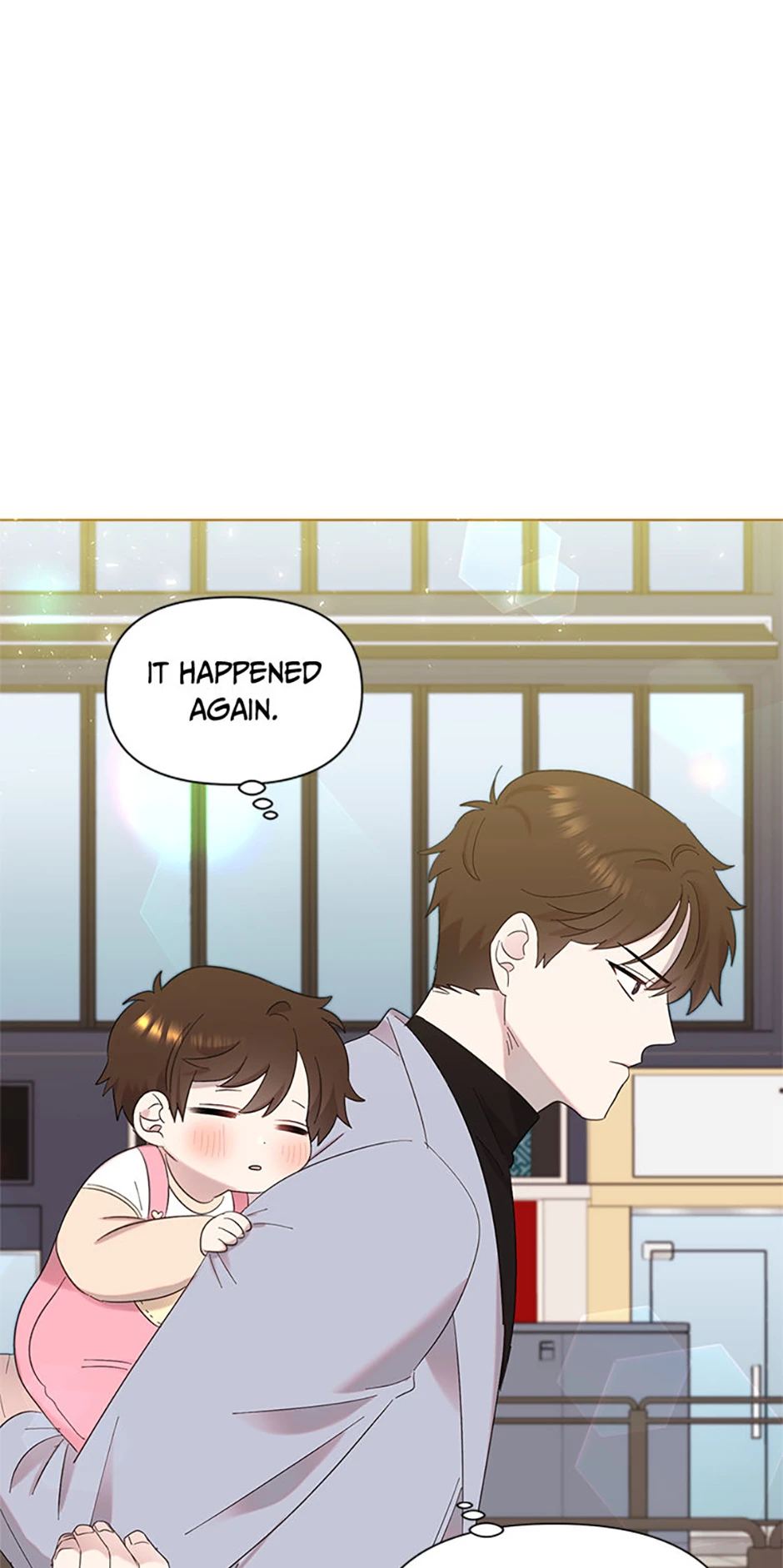 My Brother and His Gift Chapter 6, page 43 of 99