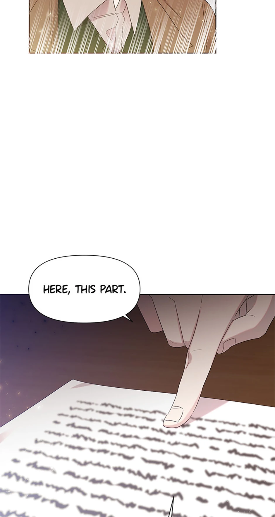 My Brother and His Gift Chapter 6, page 5 of 99