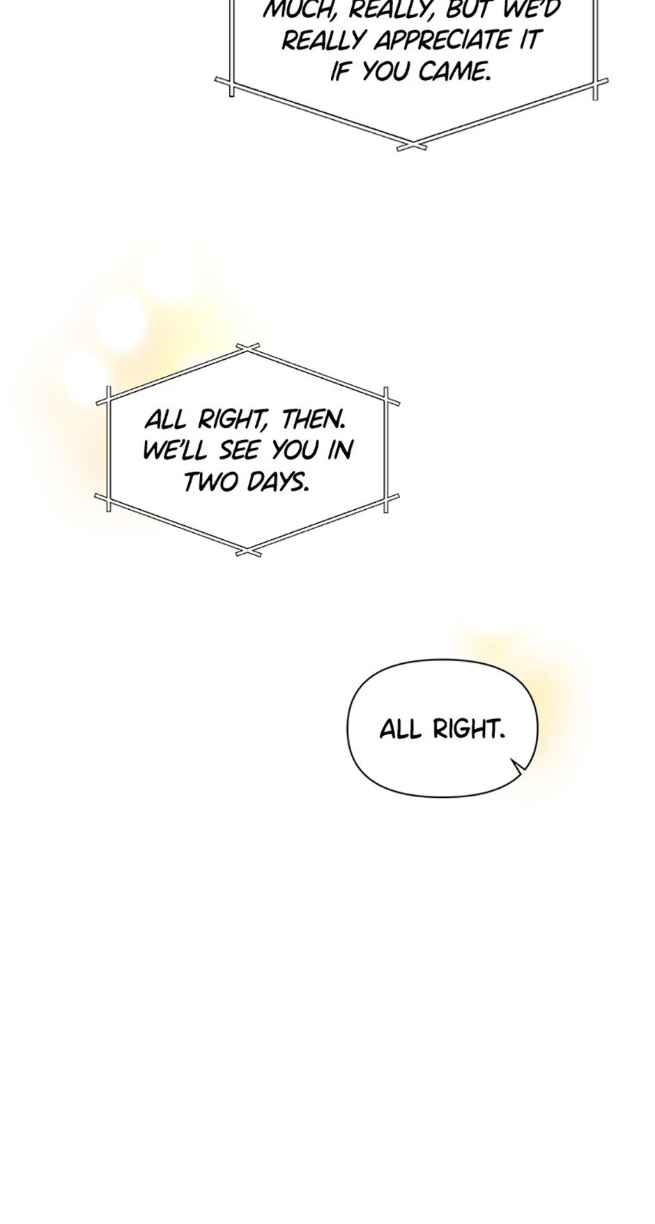 My Brother and His Gift Chapter 6, page 69 of 99