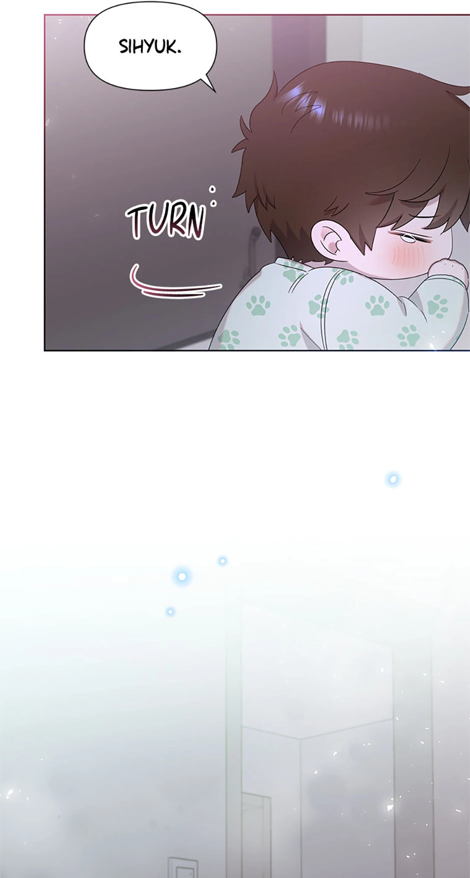 My Brother and His Gift Chapter 6, page 90 of 99
