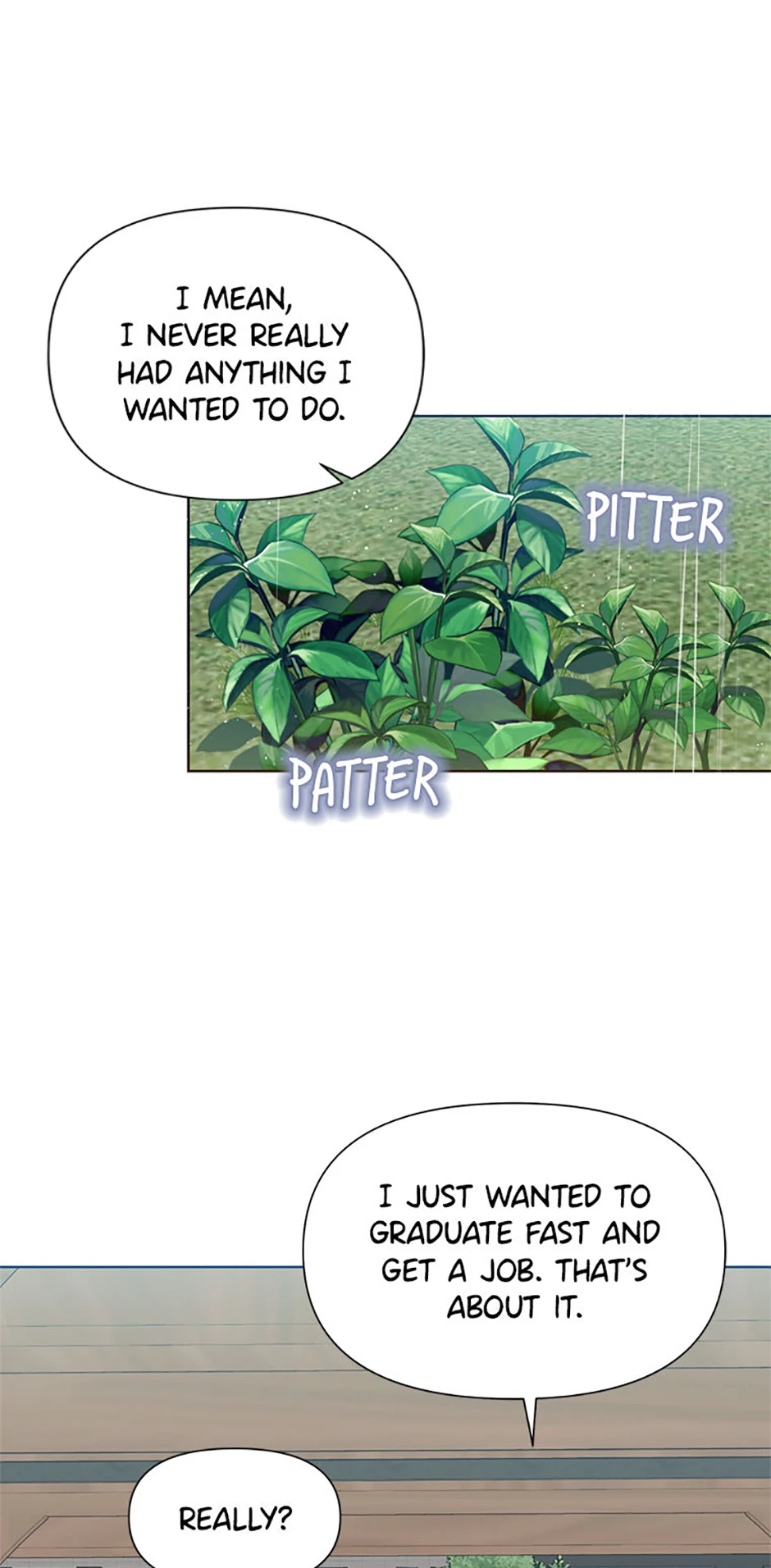 My Brother and His Gift Chapter 60, page 17 of 61