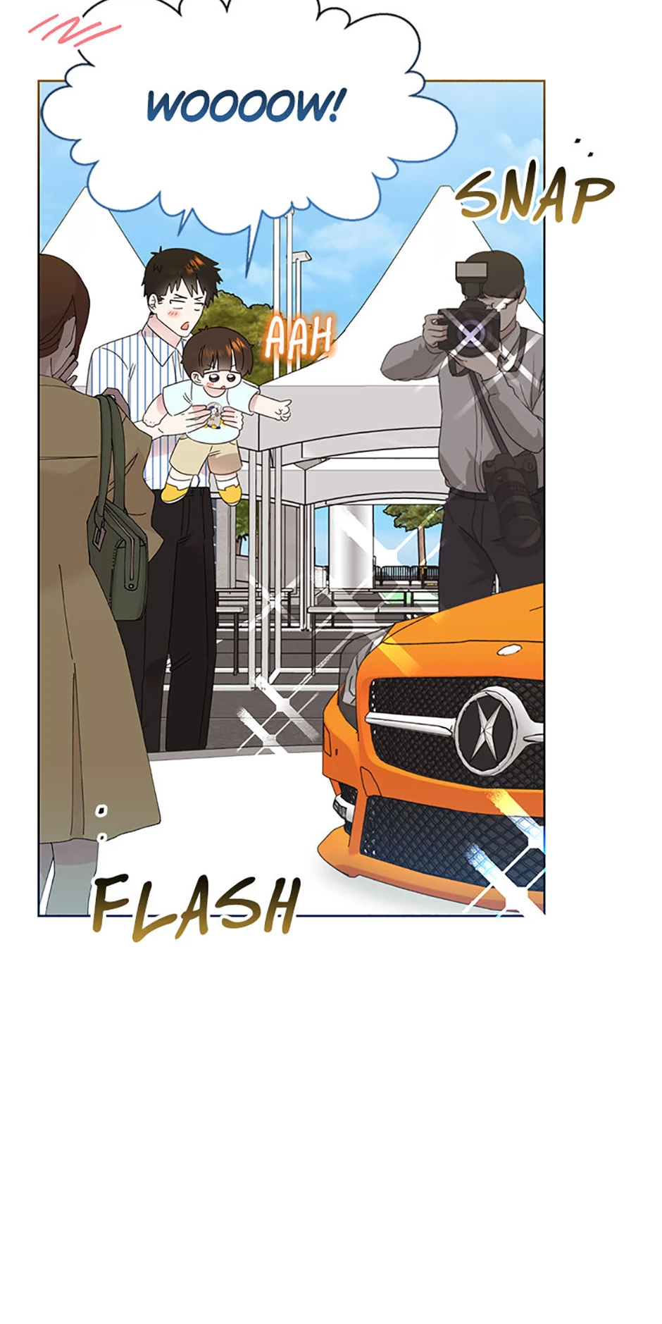 My Brother and His Gift Chapter 62, page 11 of 56