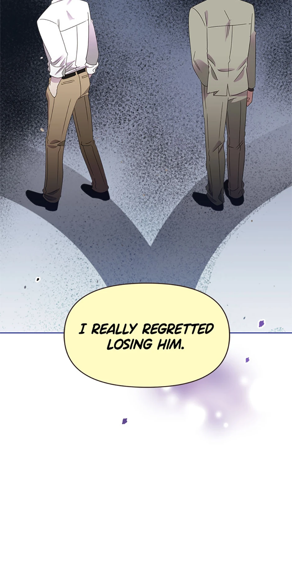 My Brother and His Gift Chapter 63, page 24 of 58