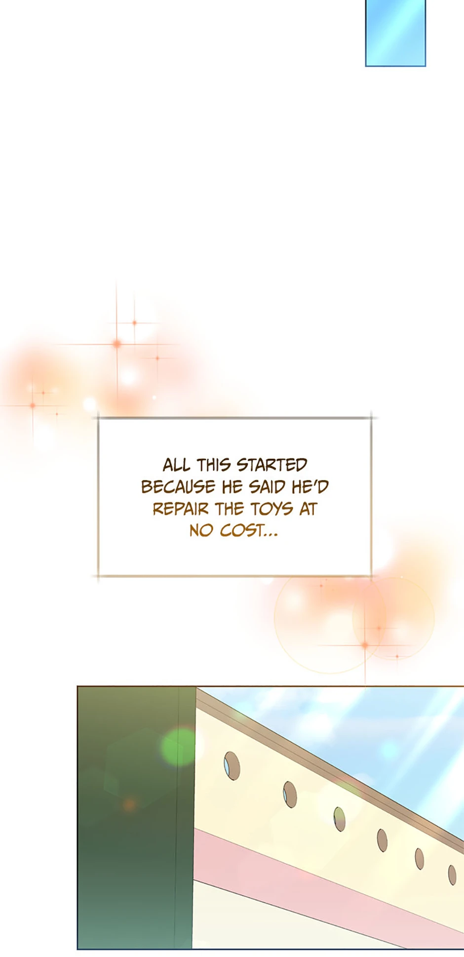 My Brother and His Gift Chapter 65, page 50 of 61