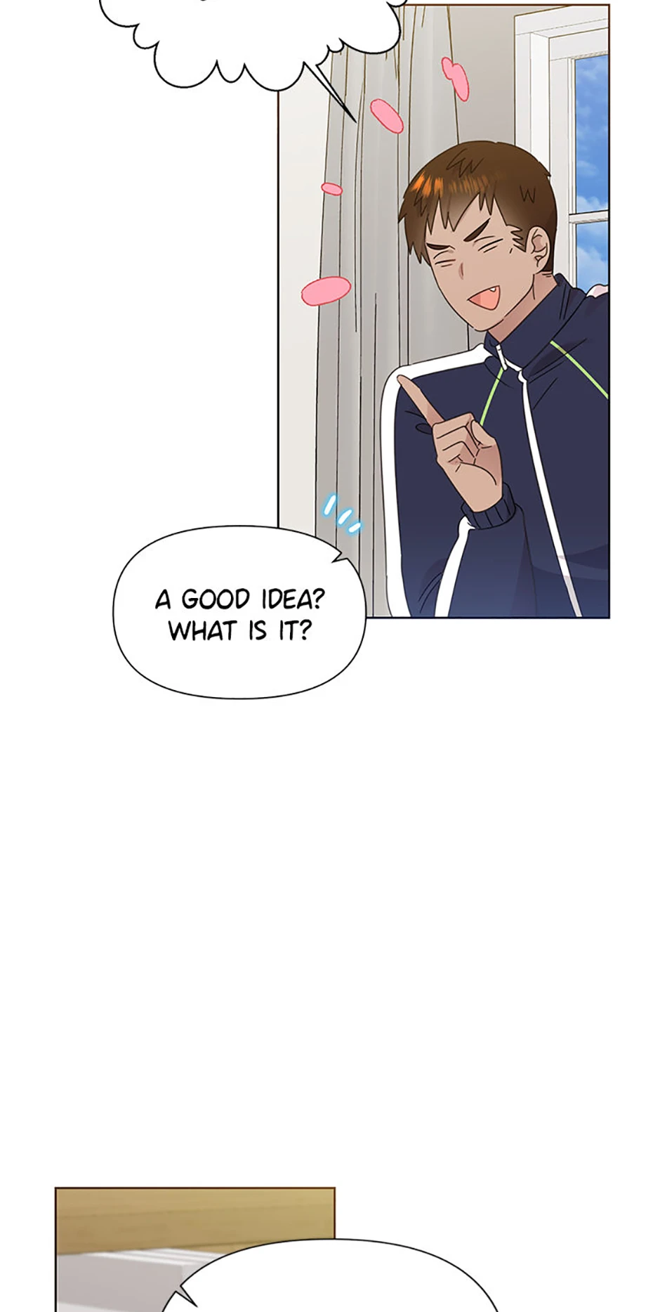 My Brother and His Gift Chapter 66, page 13 of 69