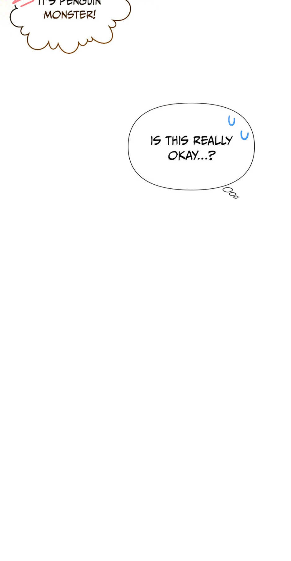 My Brother and His Gift Chapter 66, page 43 of 69
