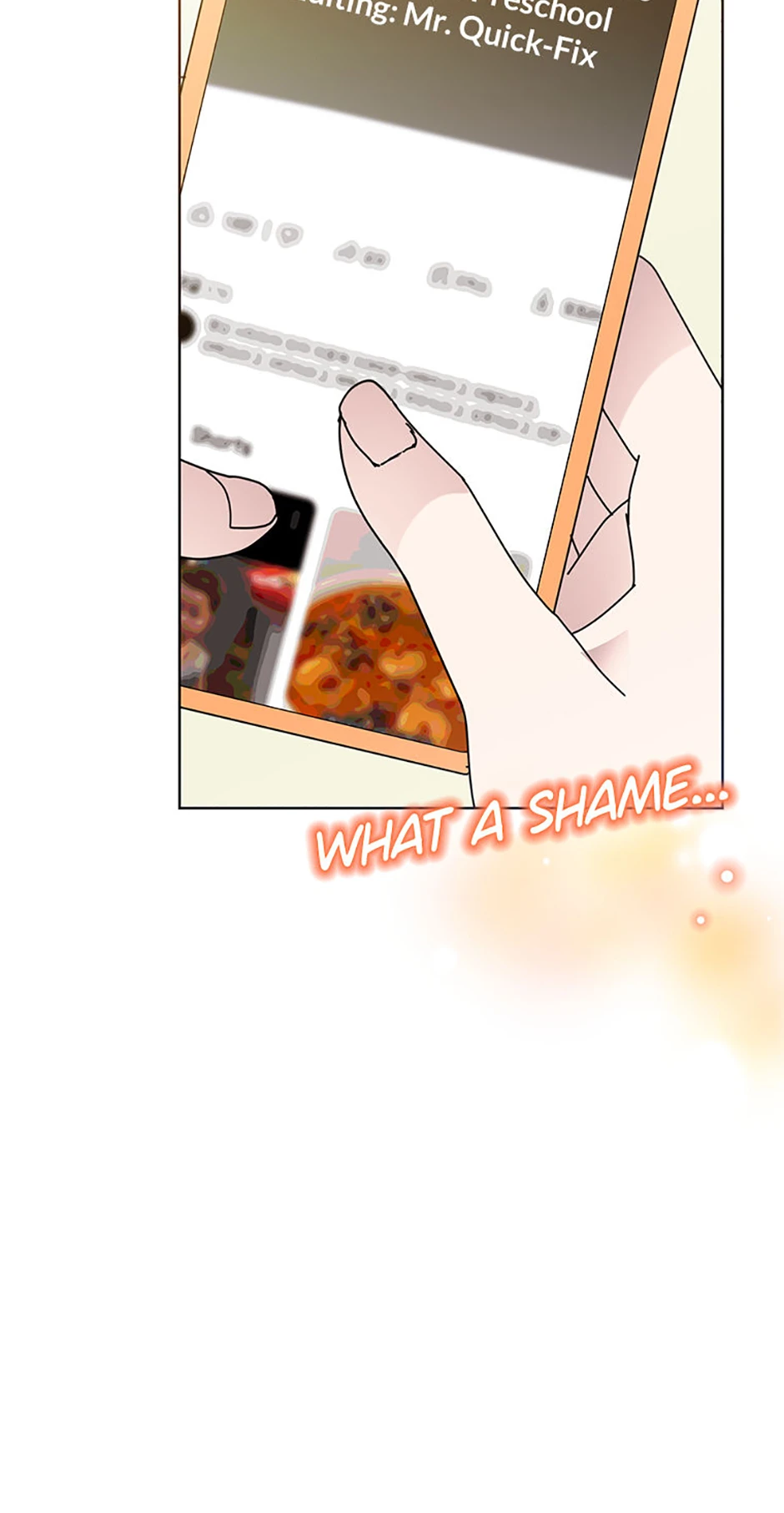 My Brother and His Gift Chapter 66, page 65 of 69