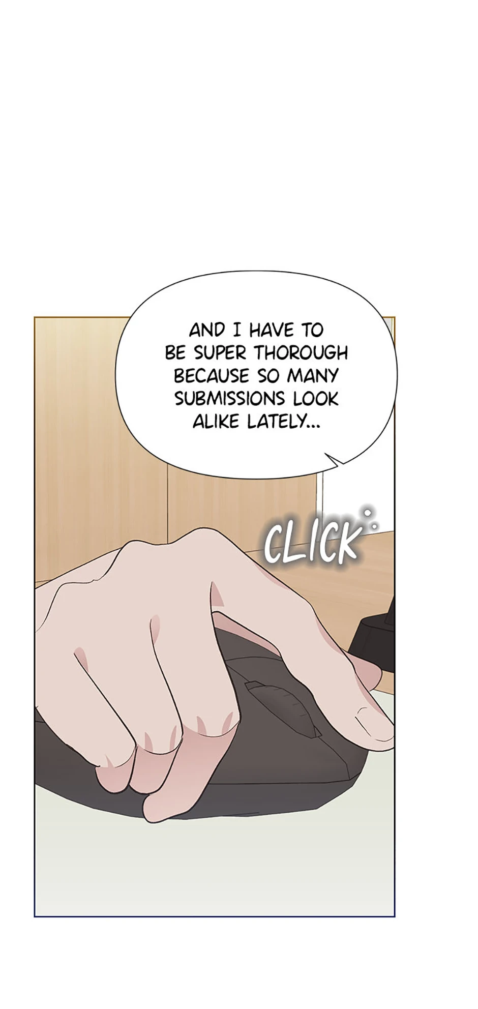 My Brother and His Gift Chapter 67, page 40 of 48