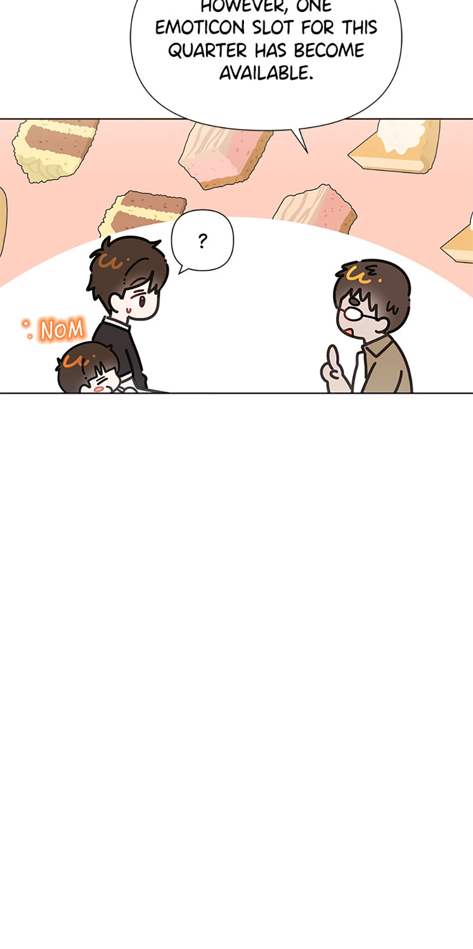 My Brother and His Gift Chapter 68, page 16 of 65