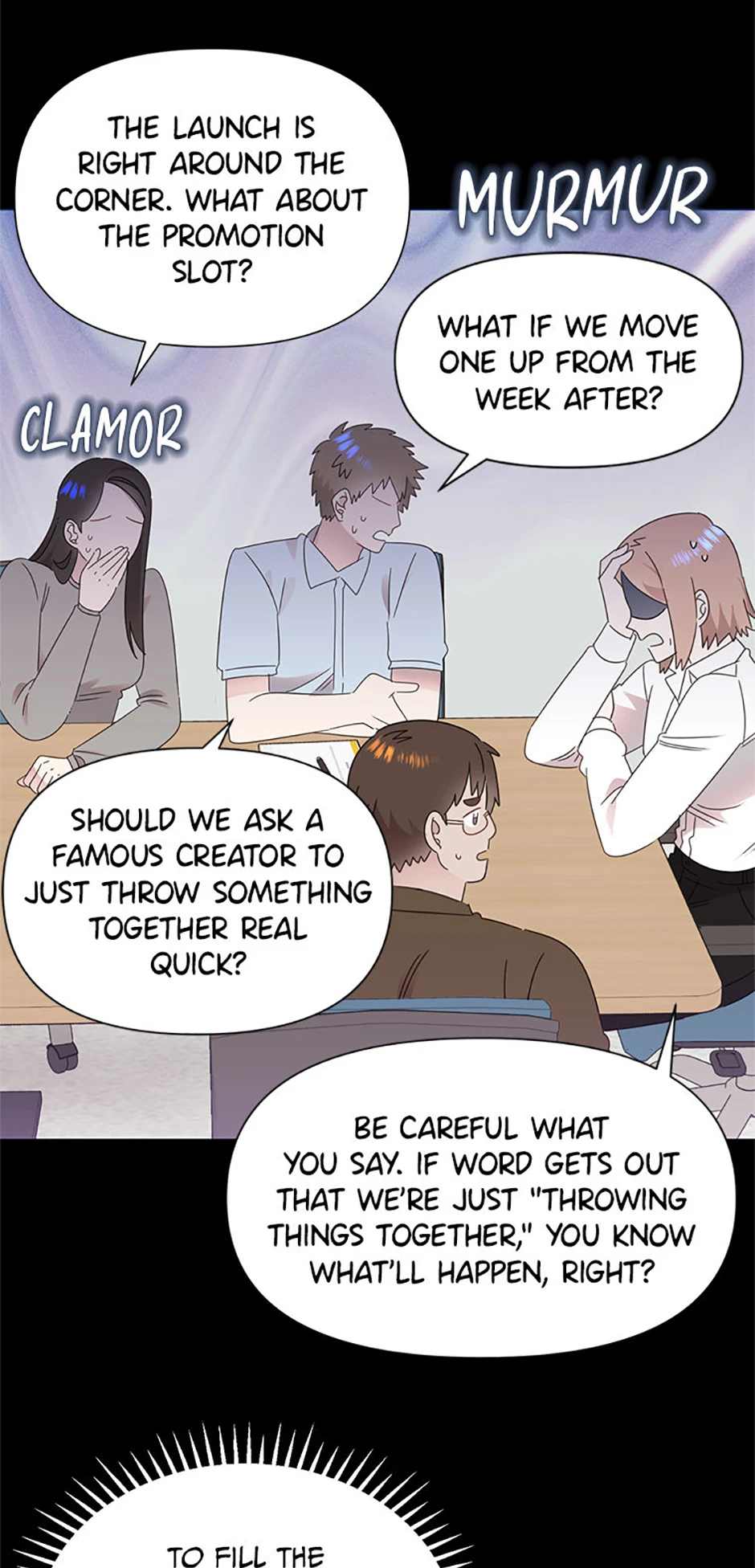 My Brother and His Gift Chapter 68, page 18 of 65
