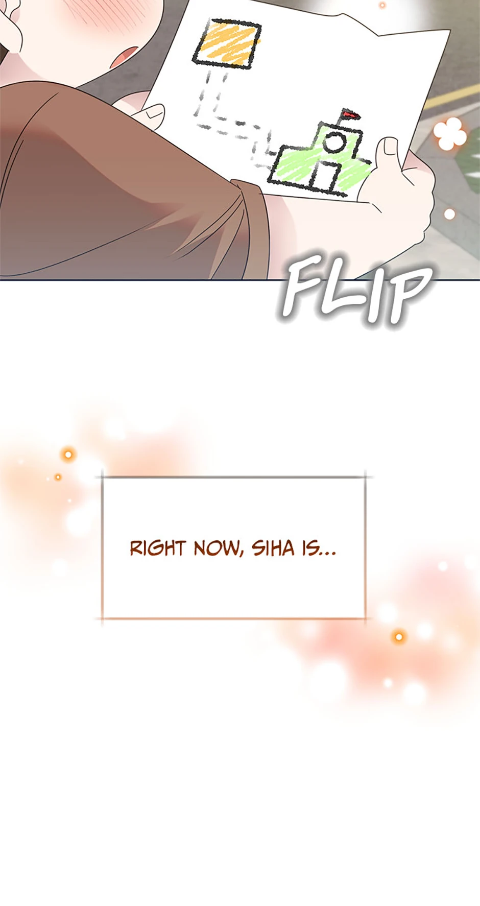 My Brother and His Gift Chapter 68, page 59 of 65