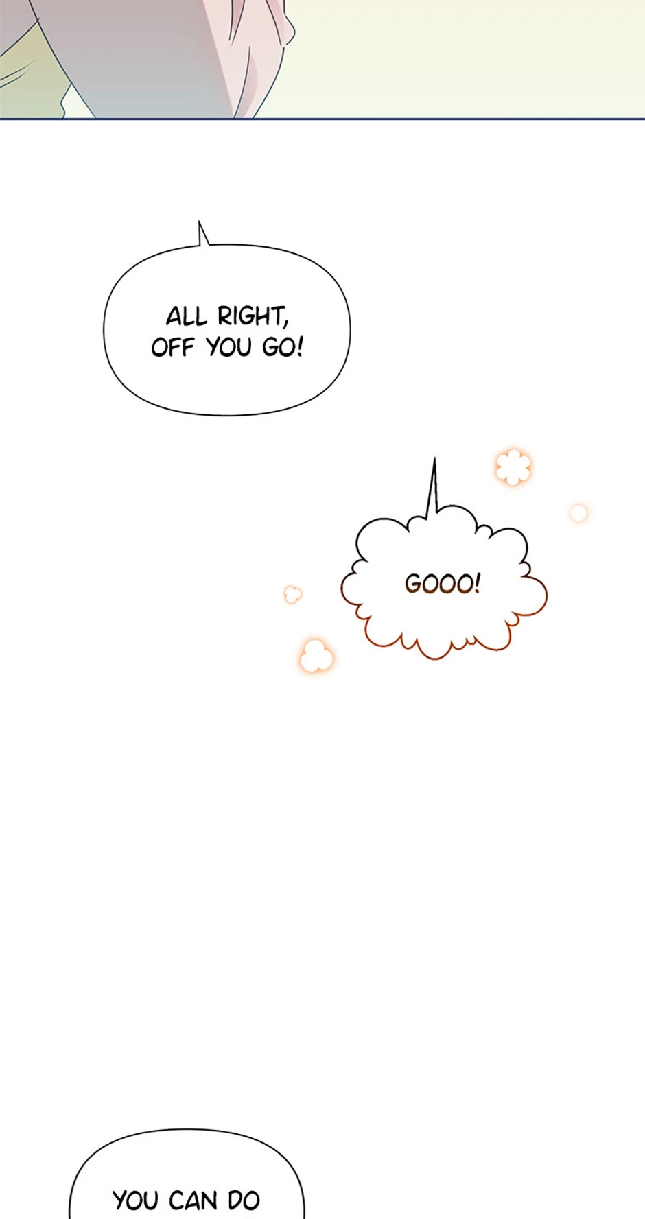 My Brother and His Gift Chapter 69, page 10 of 67
