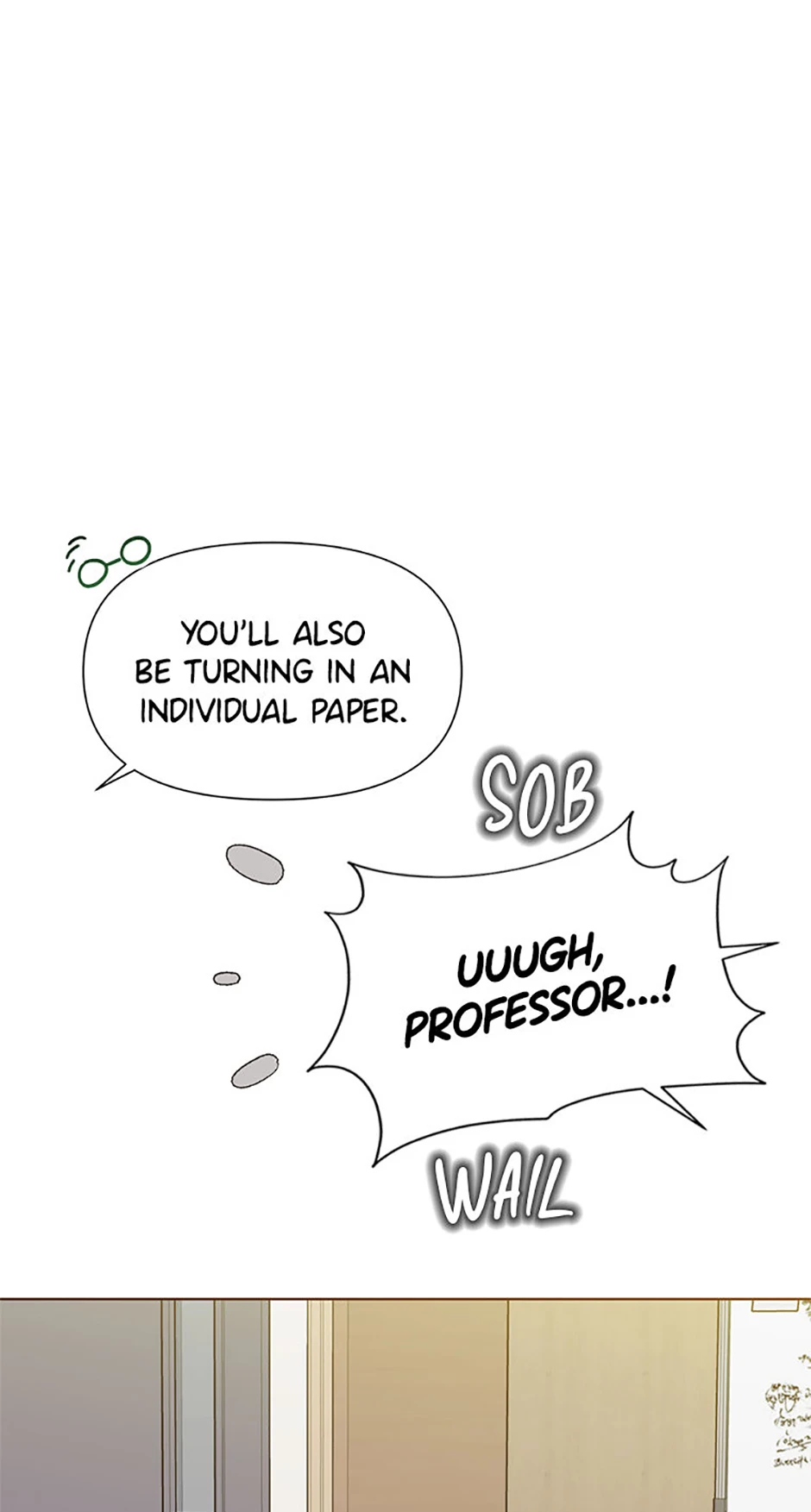 My Brother and His Gift Chapter 69, page 30 of 67