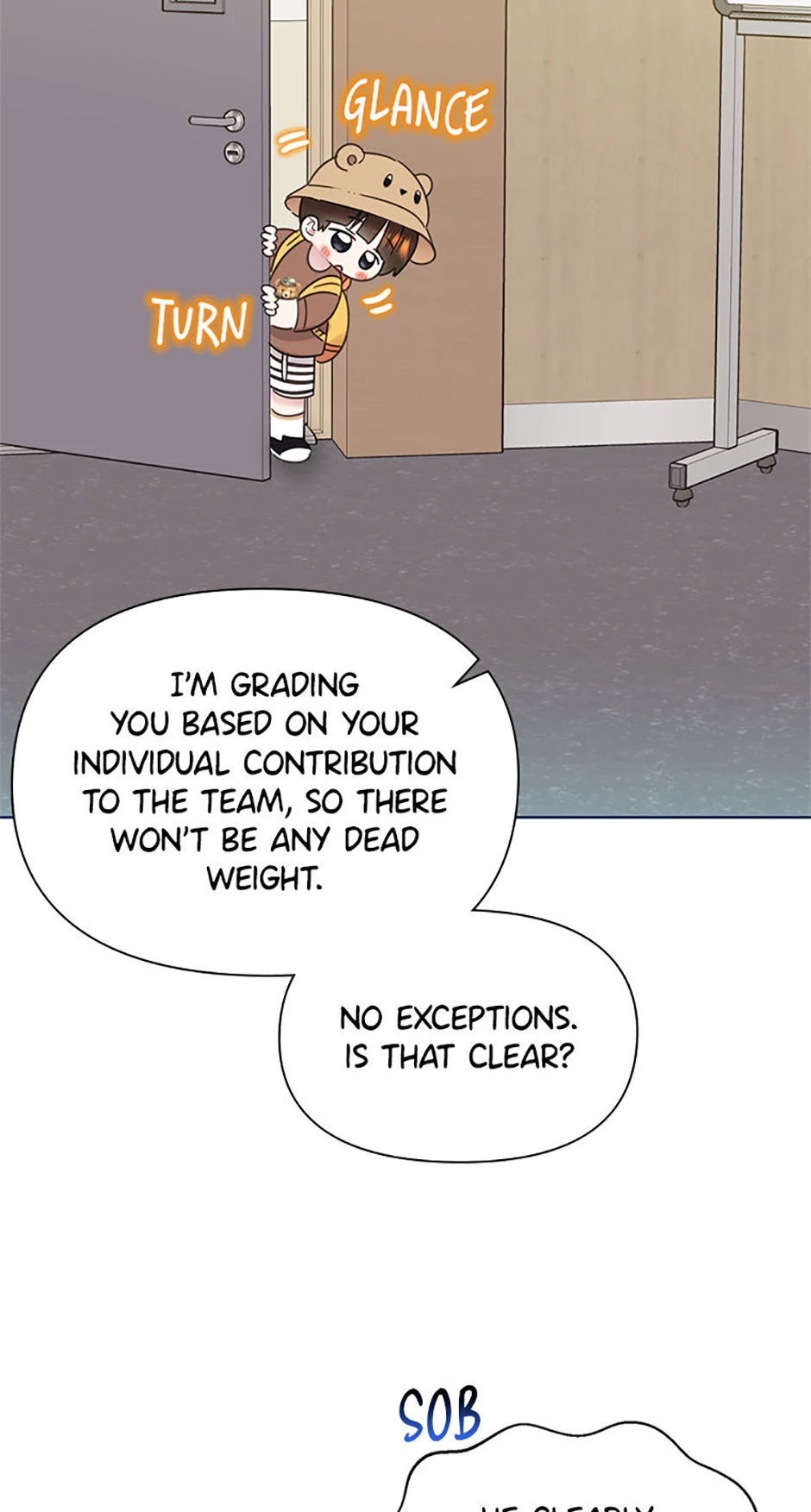My Brother and His Gift Chapter 69, page 31 of 67