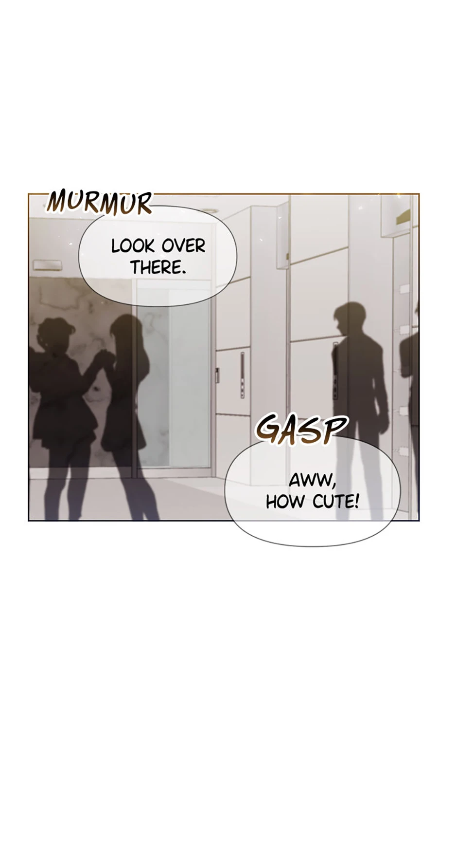 My Brother and His Gift Chapter 7, page 13 of 84