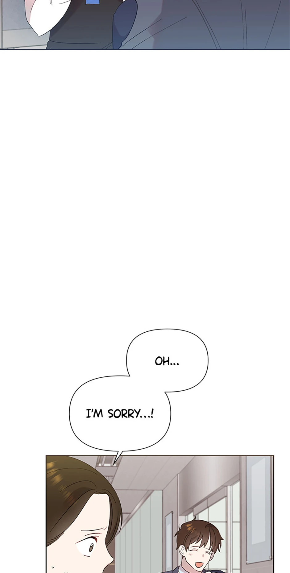 My Brother and His Gift Chapter 7, page 23 of 84