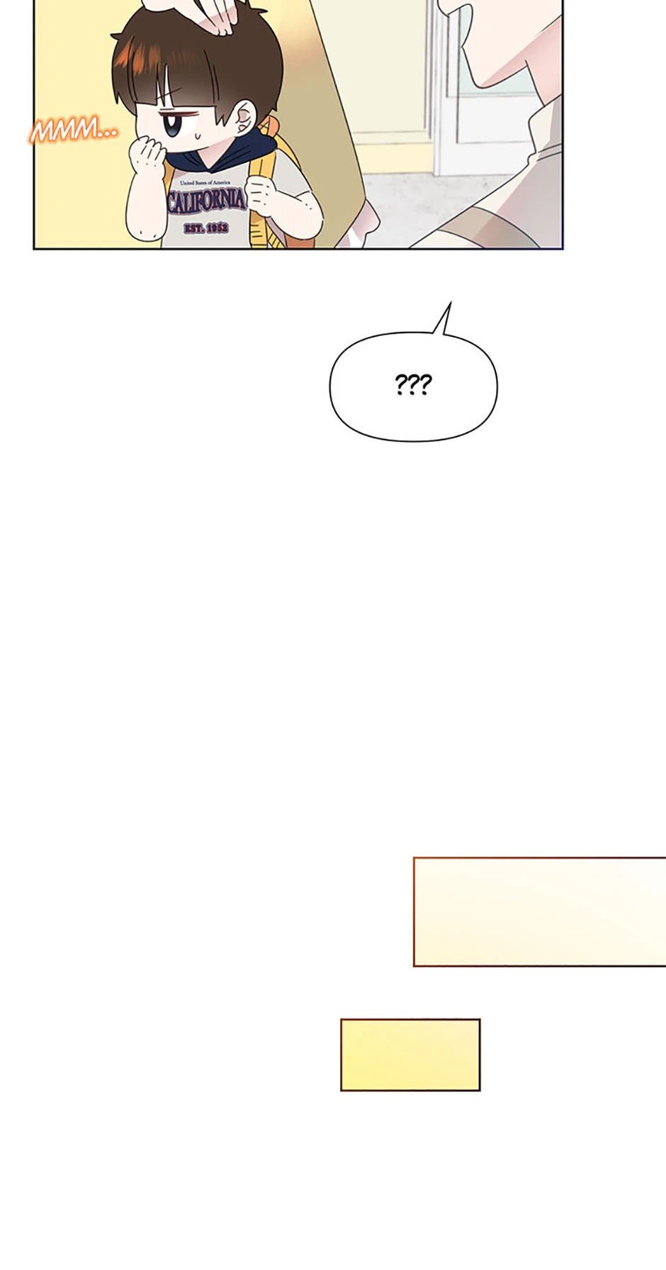 My Brother and His Gift Chapter 72, page 17 of 75