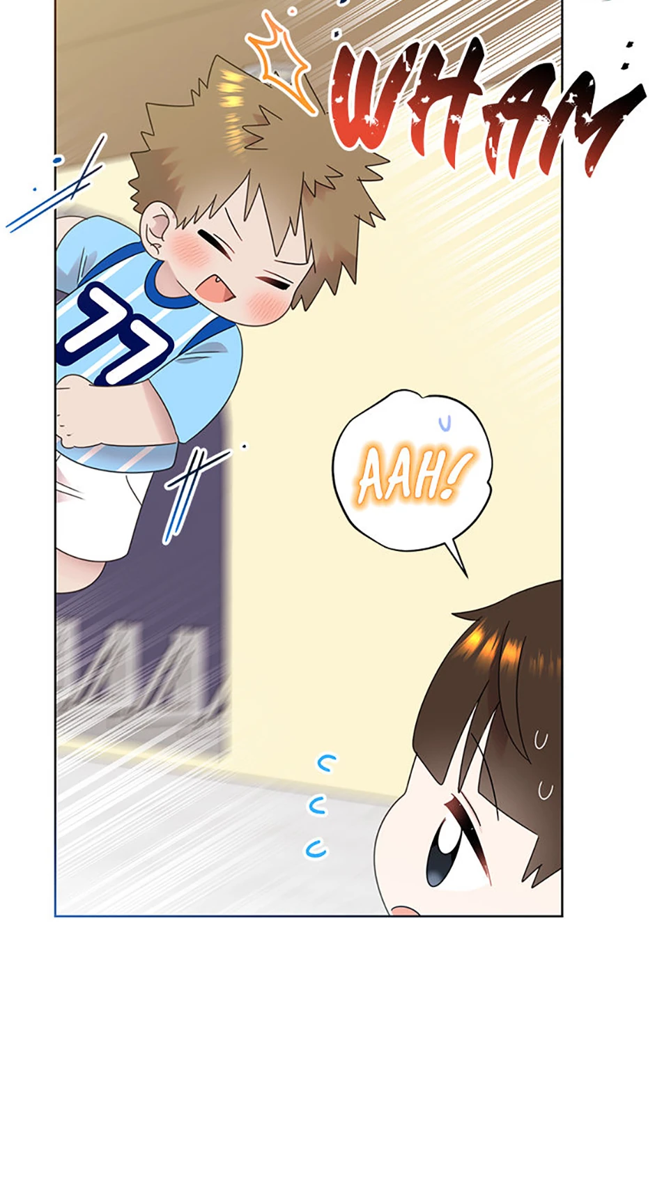 My Brother and His Gift Chapter 72, page 50 of 75