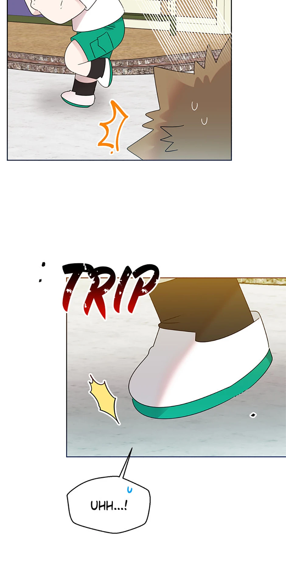 My Brother and His Gift Chapter 72, page 60 of 75