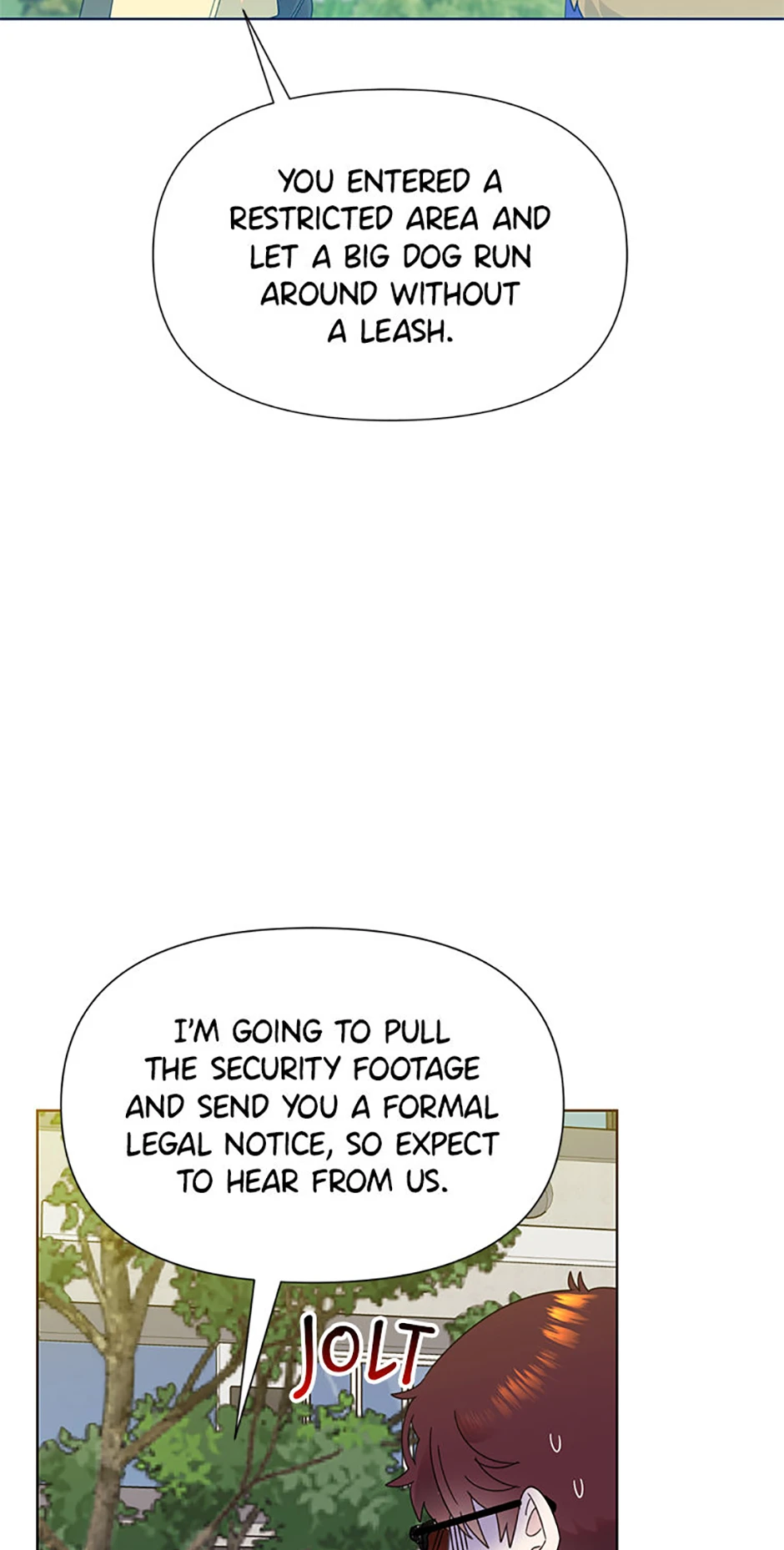 My Brother and His Gift Chapter 73, page 42 of 73