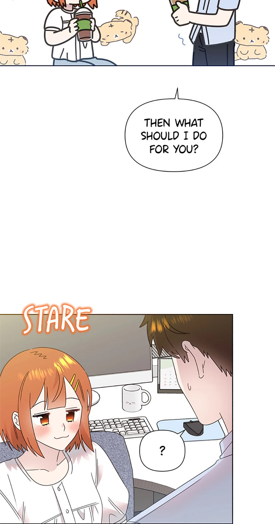 My Brother and His Gift Chapter 74, page 46 of 74