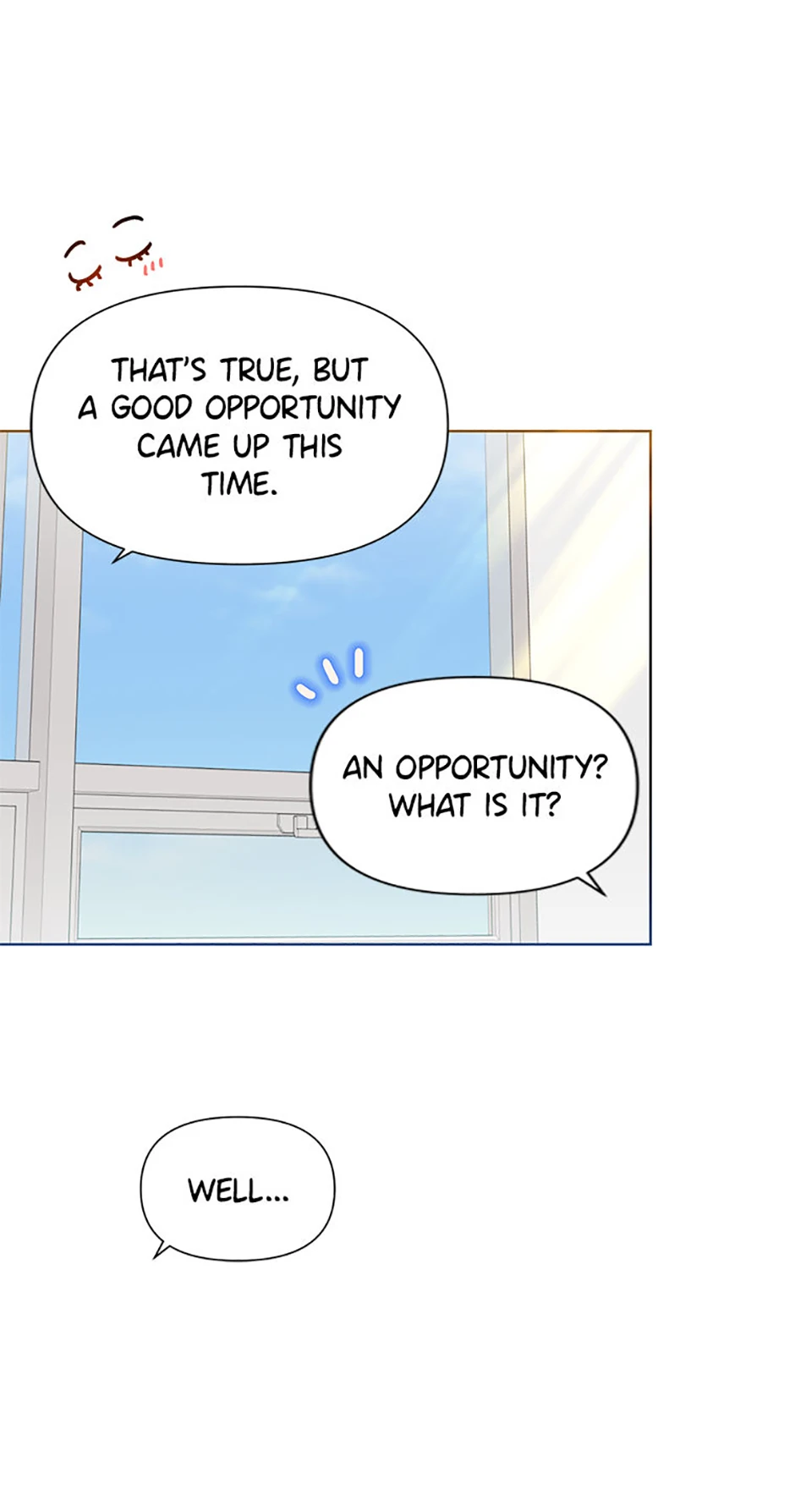 My Brother and His Gift Chapter 74, page 49 of 74