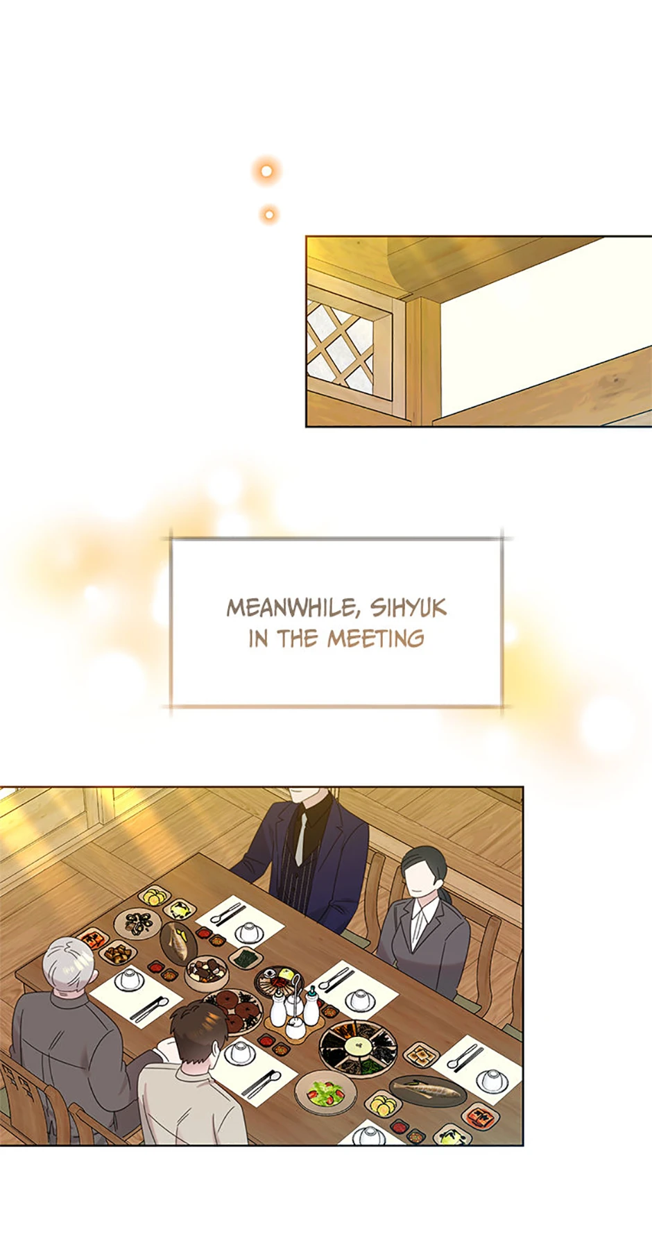 My Brother and His Gift Chapter 75, page 31 of 85