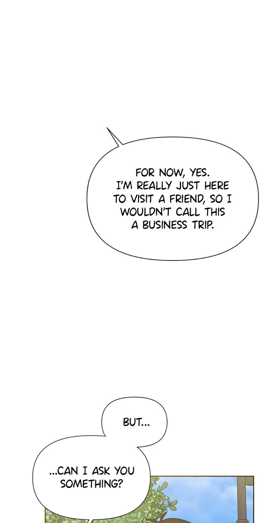 My Brother and His Gift Chapter 75, page 71 of 85
