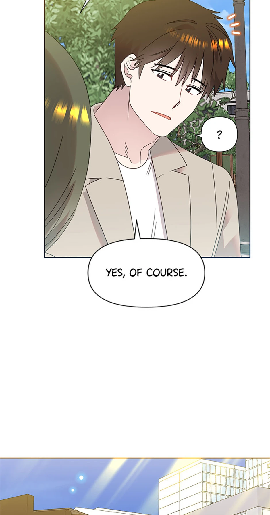 My Brother and His Gift Chapter 75, page 72 of 85
