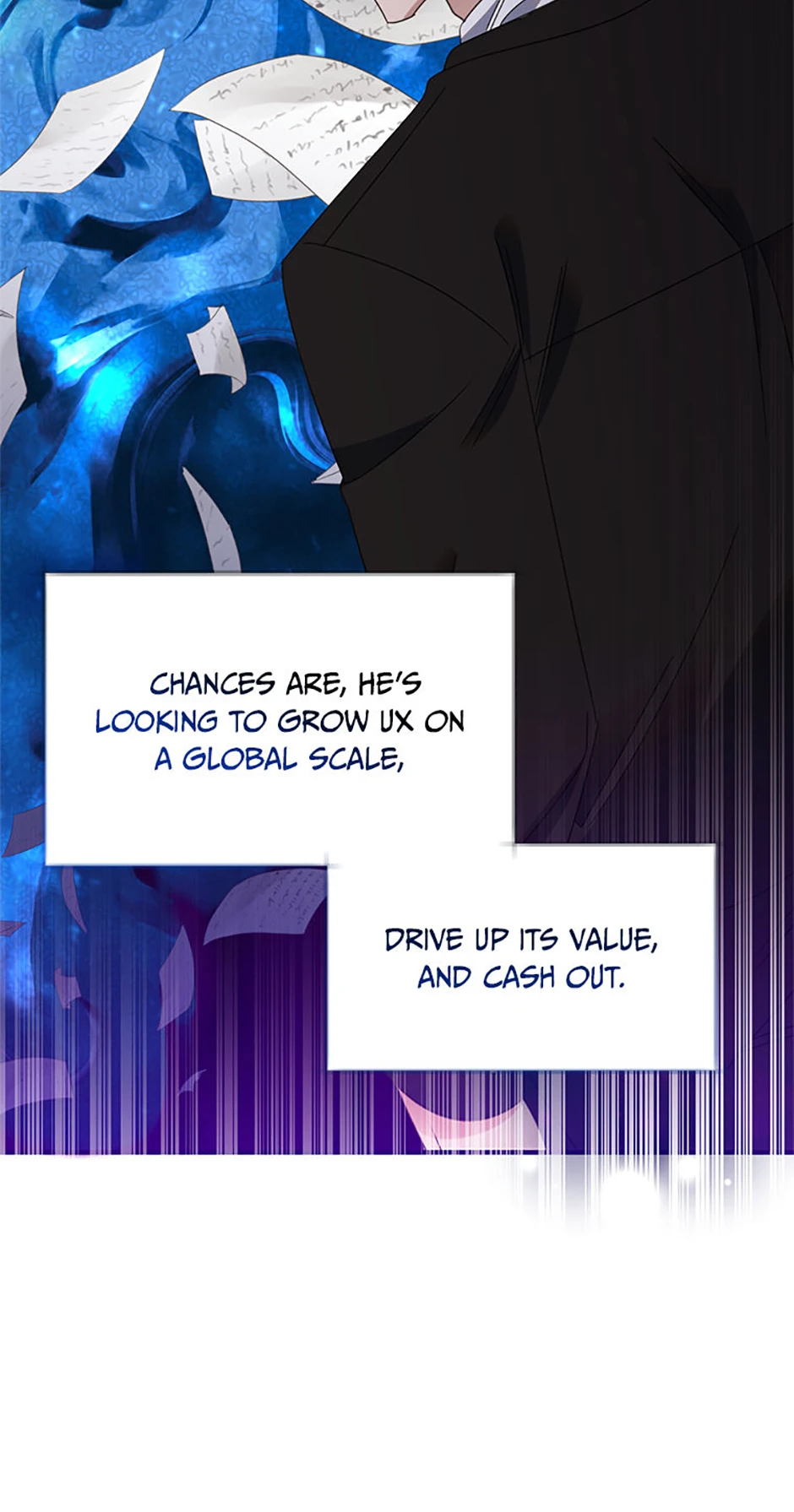 My Brother and His Gift Chapter 76, page 11 of 75