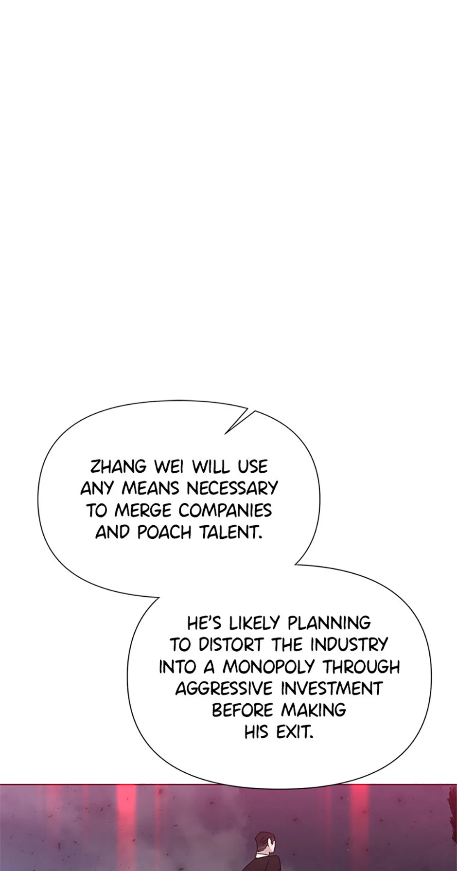 My Brother and His Gift Chapter 76, page 15 of 75