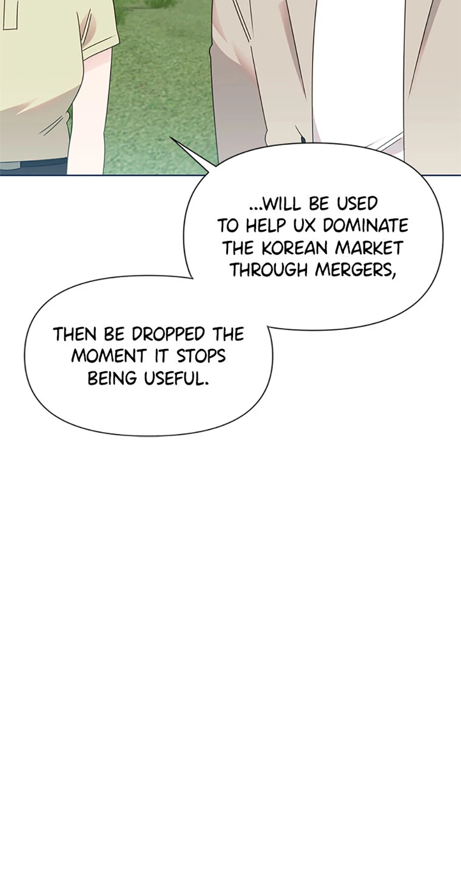 My Brother and His Gift Chapter 76, page 21 of 75