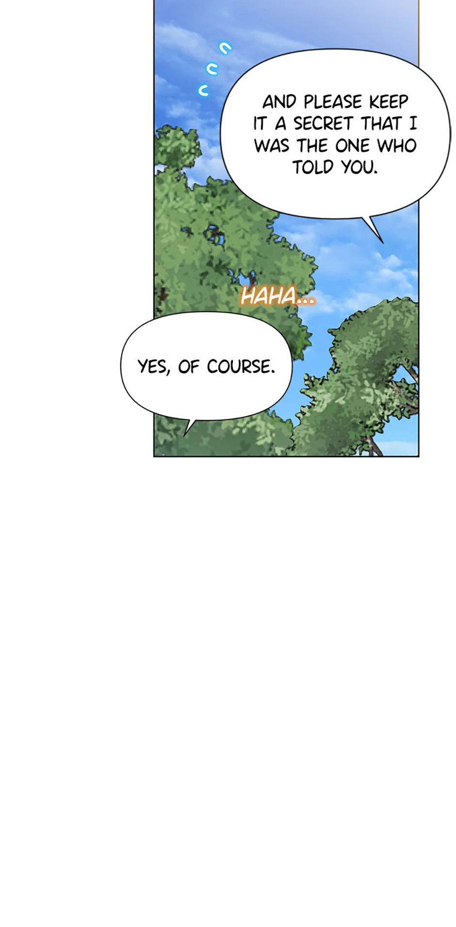 My Brother and His Gift Chapter 76, page 25 of 75