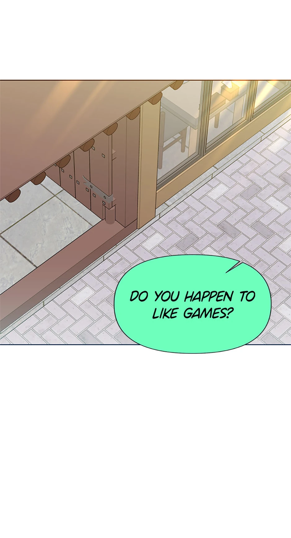 My Brother and His Gift Chapter 77, page 13 of 78