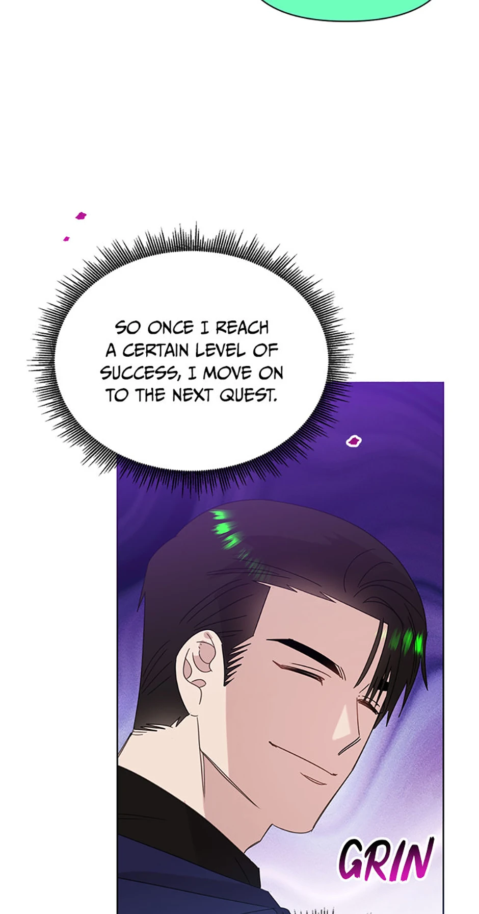 My Brother and His Gift Chapter 77, page 16 of 78