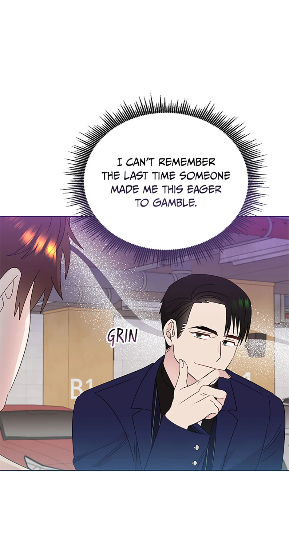 My Brother and His Gift Chapter 77, page 26 of 78