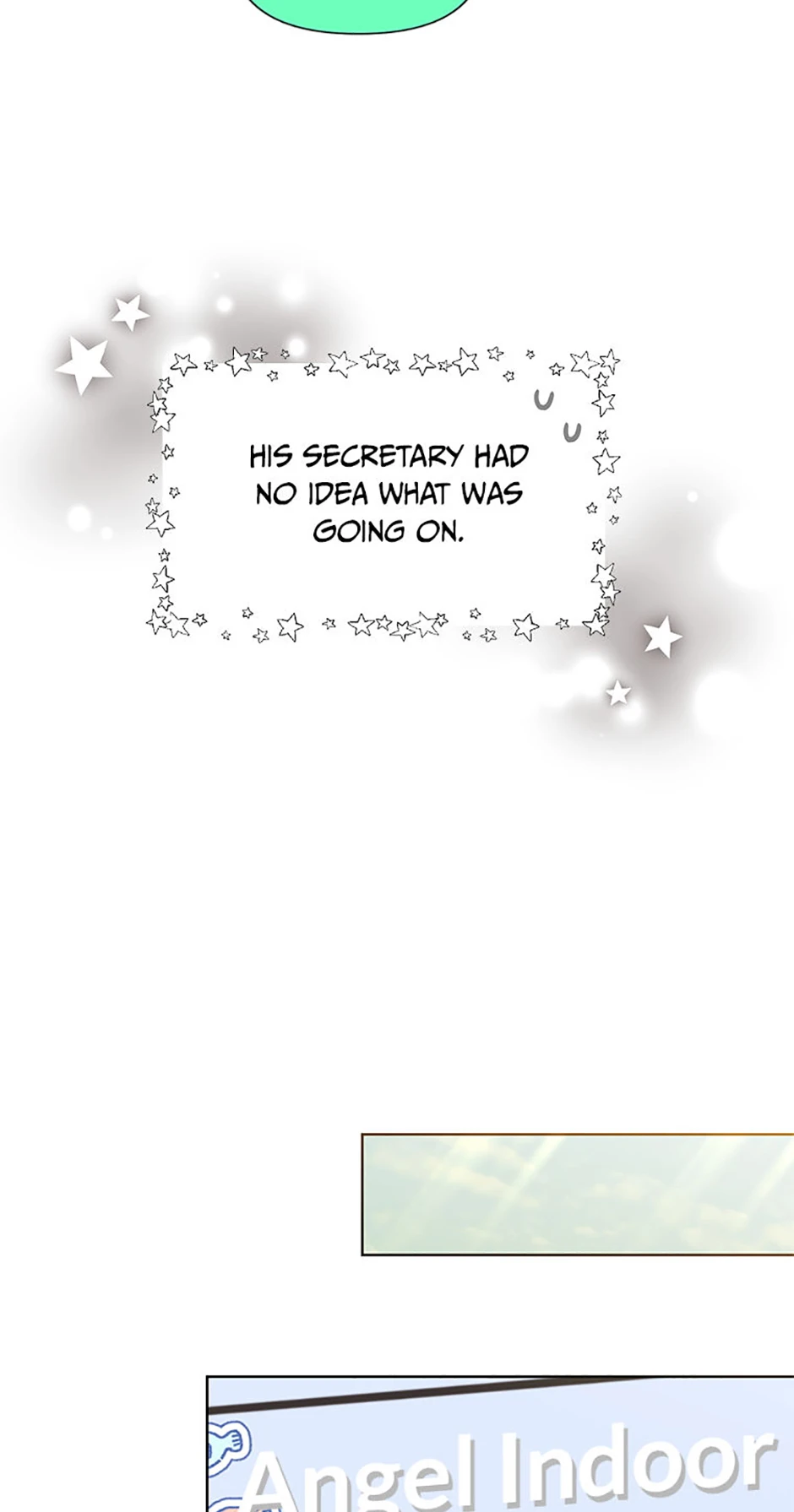 My Brother and His Gift Chapter 77, page 38 of 78