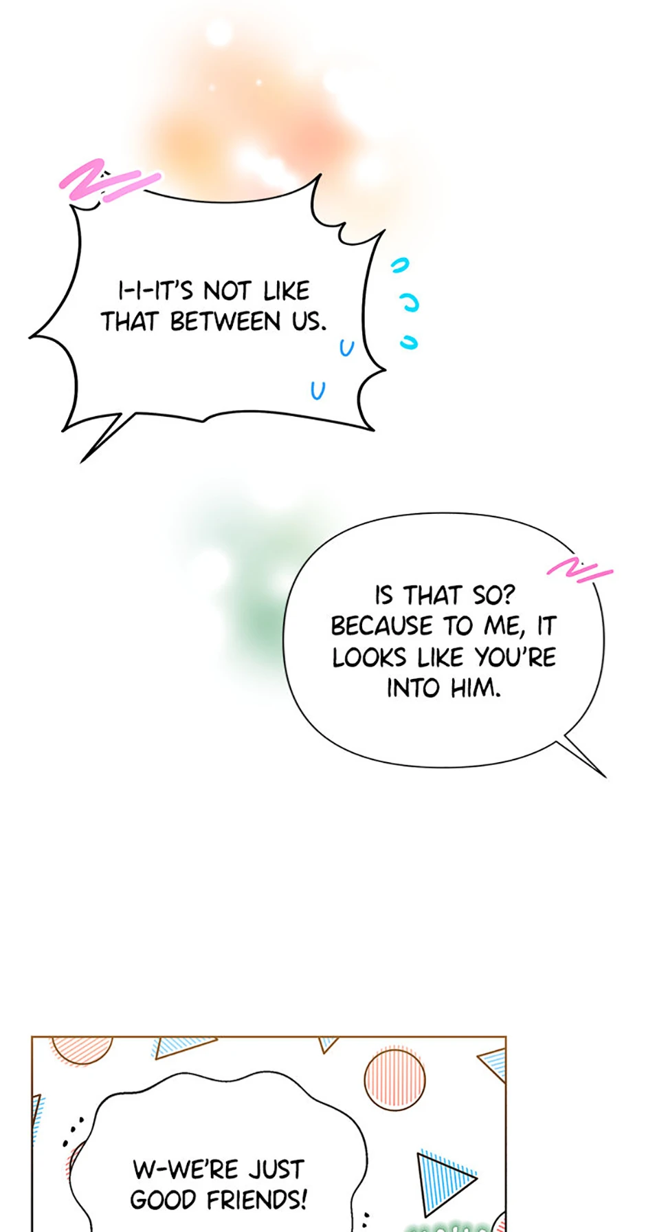 My Brother and His Gift Chapter 77, page 42 of 78