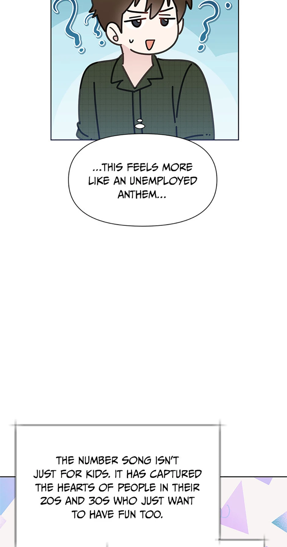 My Brother and His Gift Chapter 78, page 14 of 74