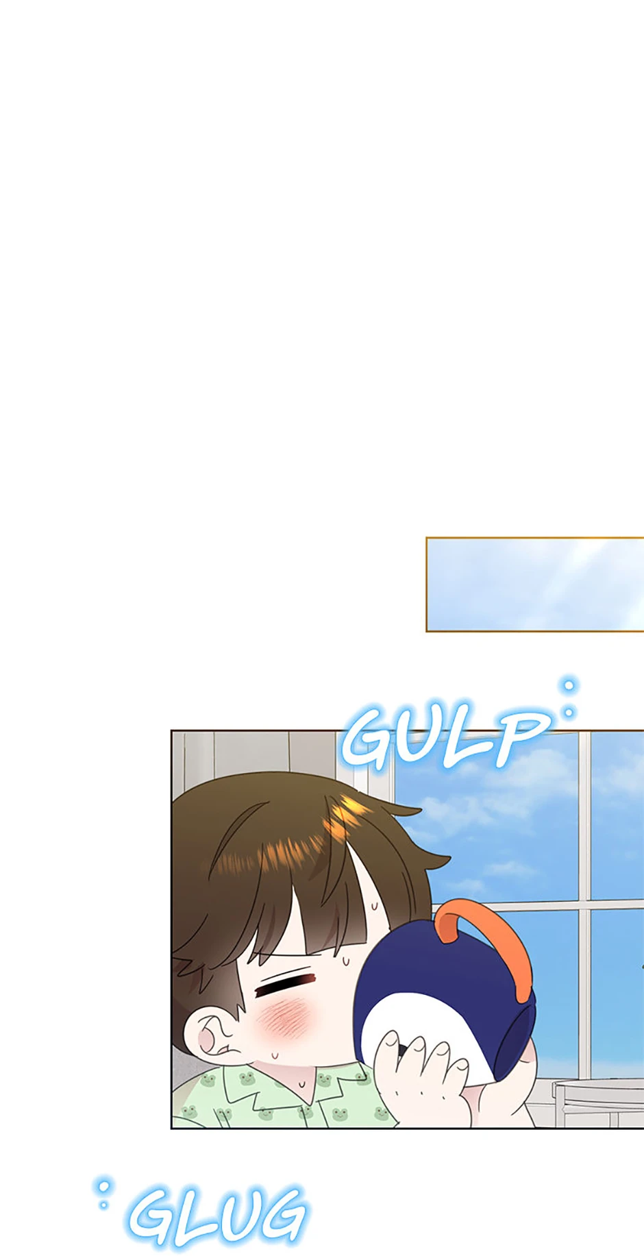 My Brother and His Gift Chapter 78, page 16 of 74